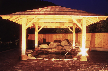 芭蕉 月待ちの湯