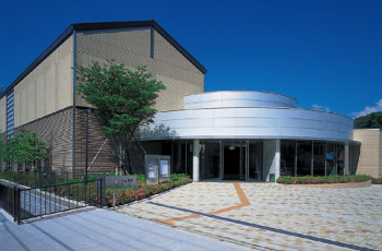 ミュージアム都留