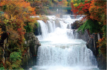 駒橋発電所落合水路橋