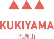 九鬼山